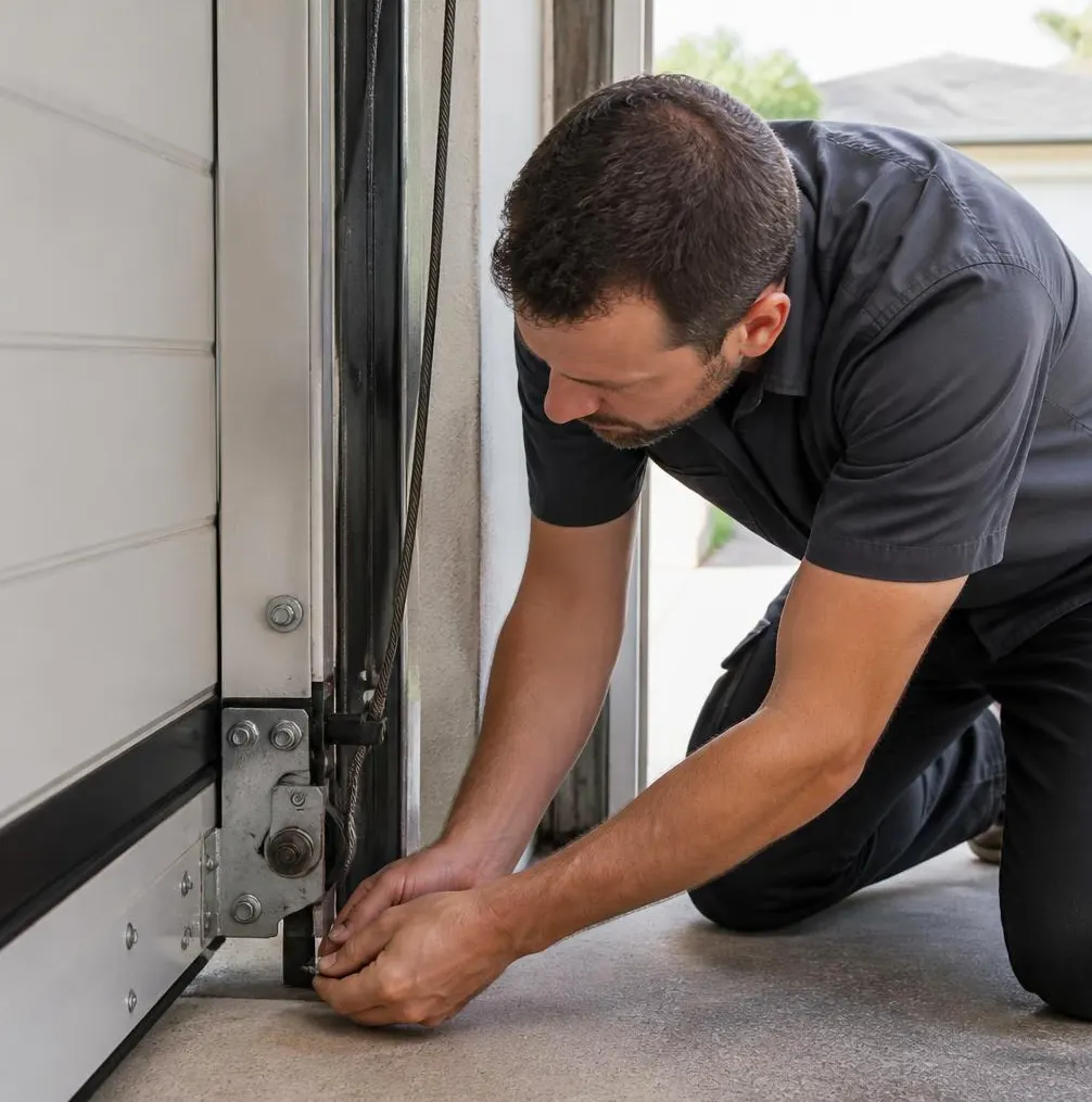 Is the Garage Door Dying or Just Loud? A Dells Homeowner's Tiebreaker — Wisconsin Dells Garage Door, Wisconsin Dells, WI