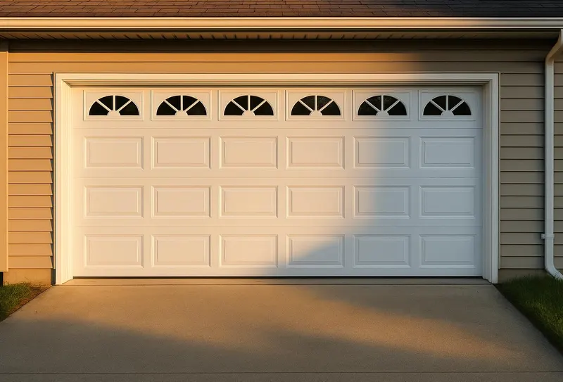 Contact Wisconsin Dells Garage Door